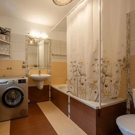 Golden Koscielisko - Jacuzzi - Grill - Taras Z Widokiem - Prywatny Ogrod Villa