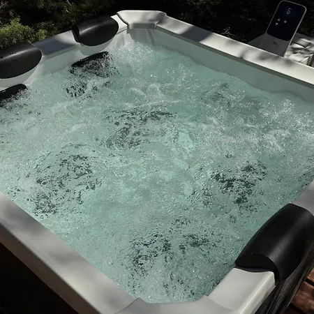Golden Koscielisko - Jacuzzi - Grill - Taras Z Widokiem - Prywatny Ogrod Zakopane